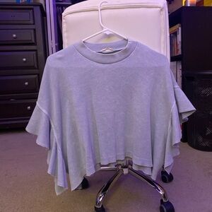 Altar’d State Blouse